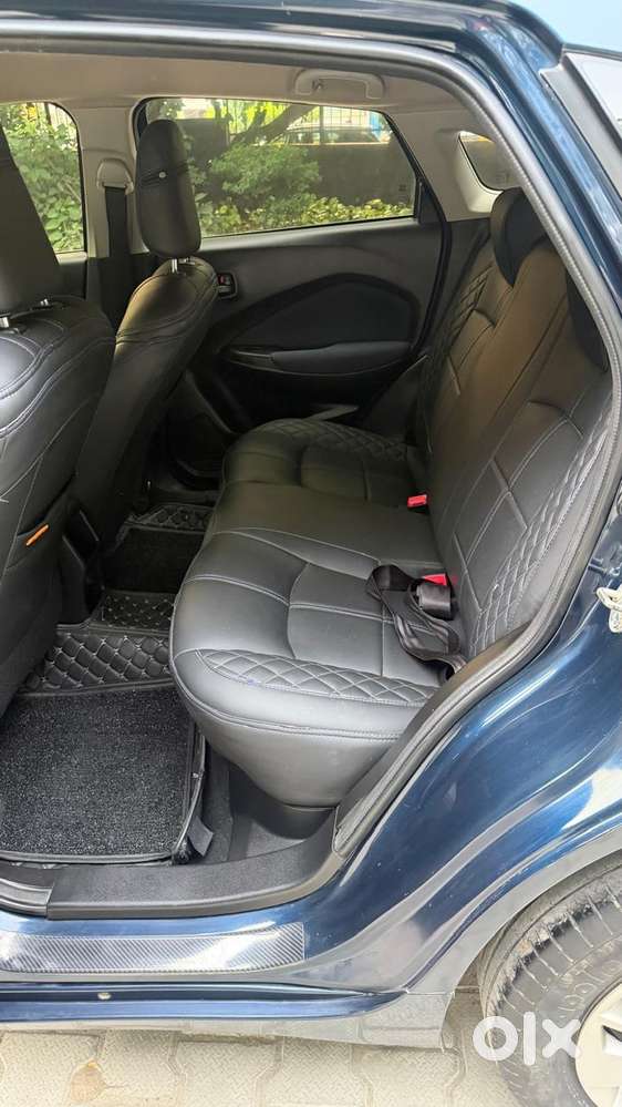 Maruti Suzuki Baleno Delta, 2022, Petrol