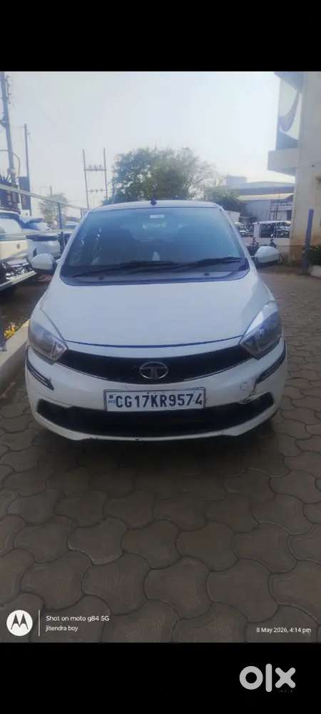 Tata Tiago 2019 Petrol 79000 Km Driven Car In Good Condition