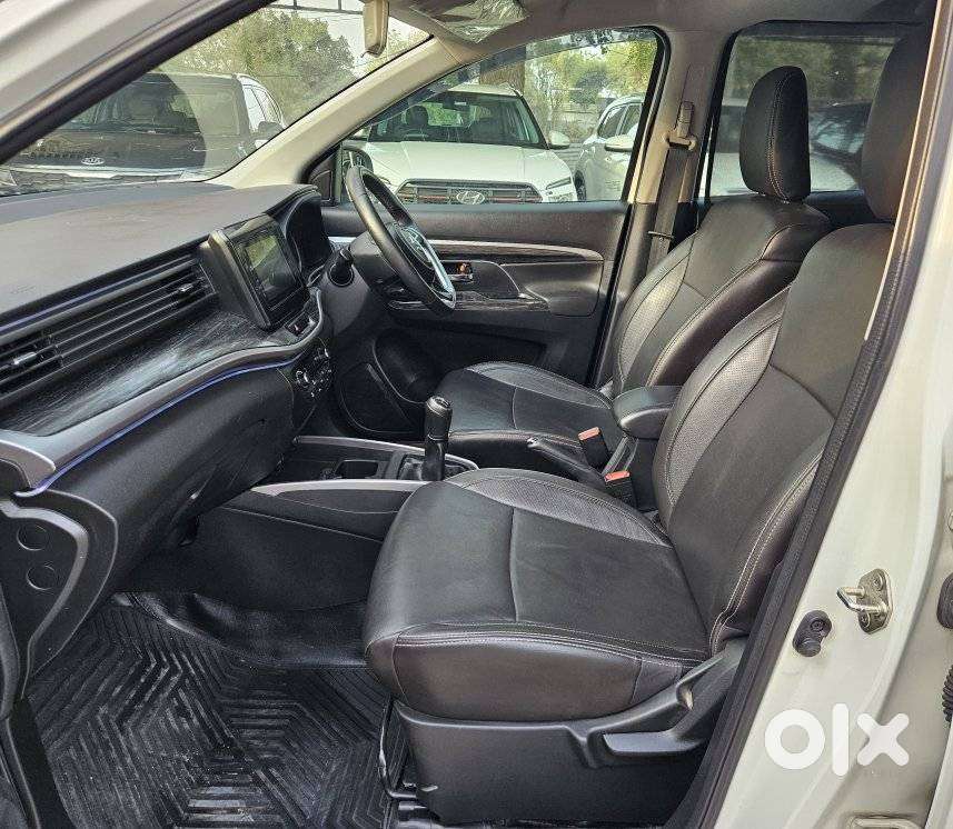 Maruti Suzuki Xl6 1.5 Alpha Mt, 2021, Petrol