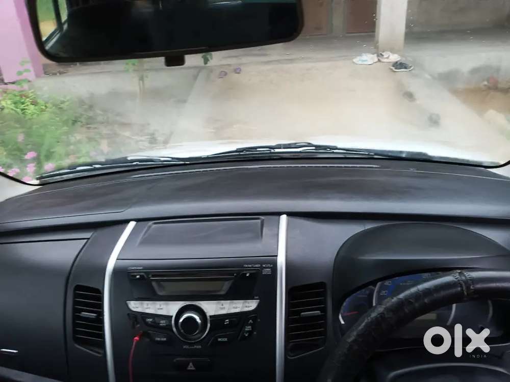 Maruti Suzuki Wagon R 2014