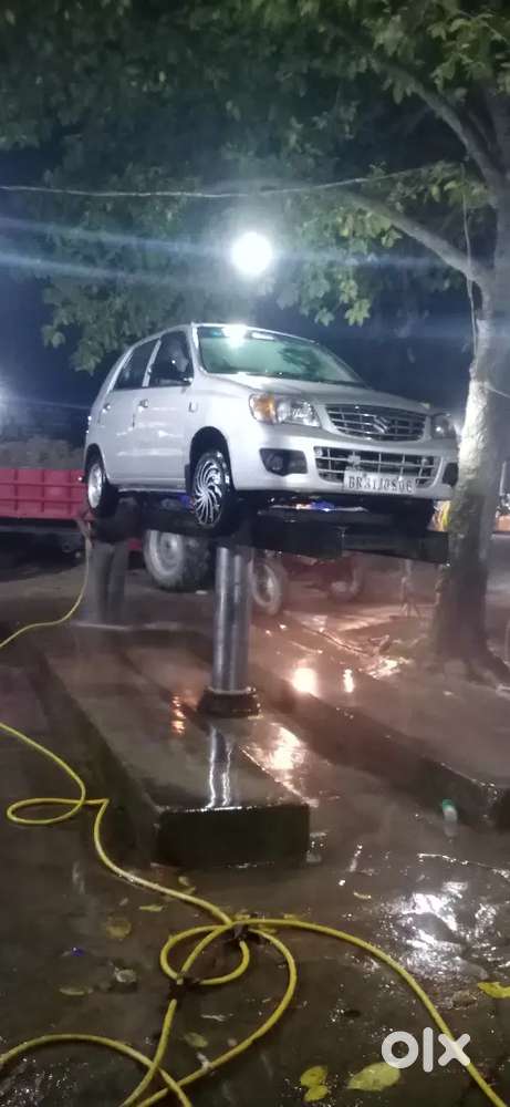 Well Mentened New Tyre New Batry Child A /c  R C Extend 2031 Tak.