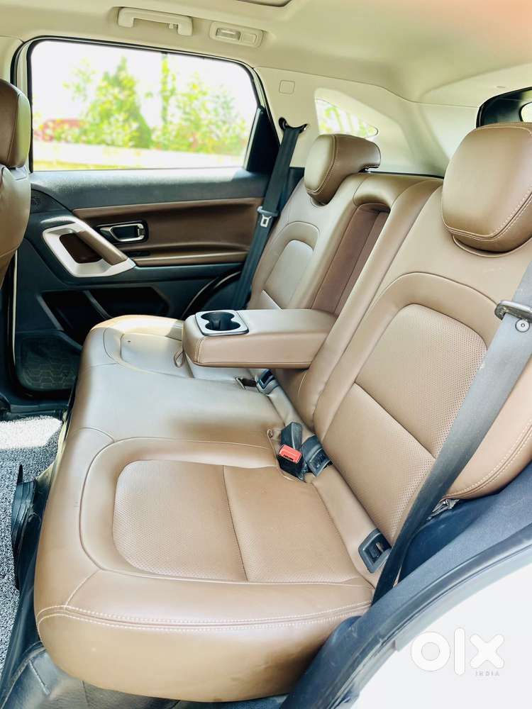 Tata Harrier Xz+, 2022, Diesel