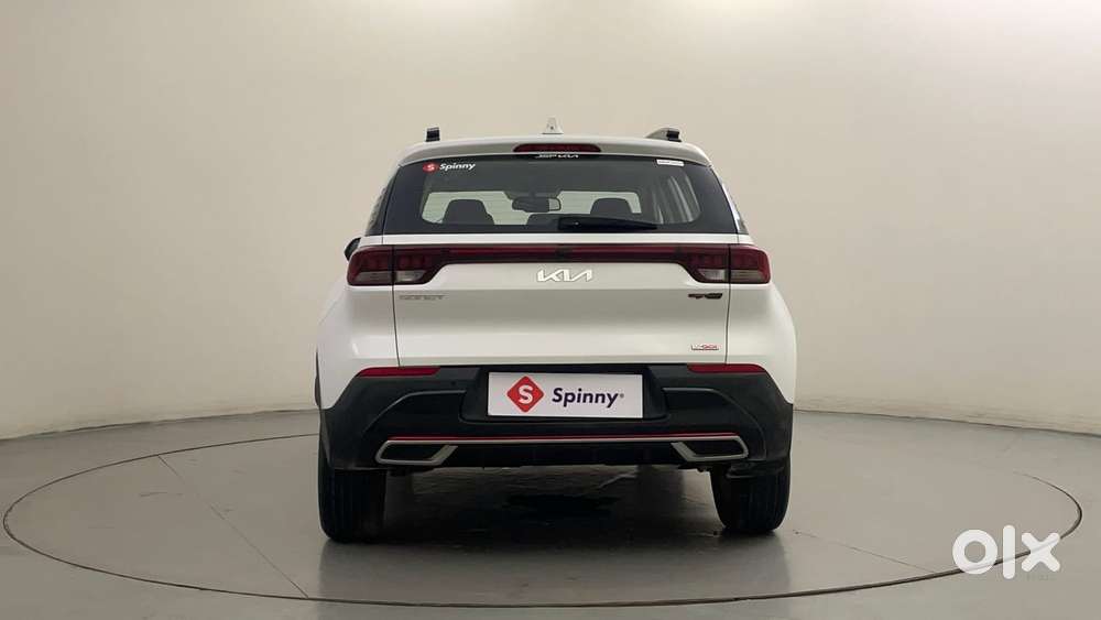Kia Sonet 1.0 Gtx Plus Dct, 2023, Petrol