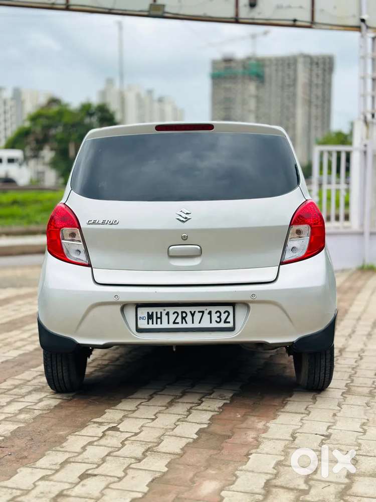 Maruti Suzuki Celerio Cng Vxi Optional, 2019, Cng & Hybrids