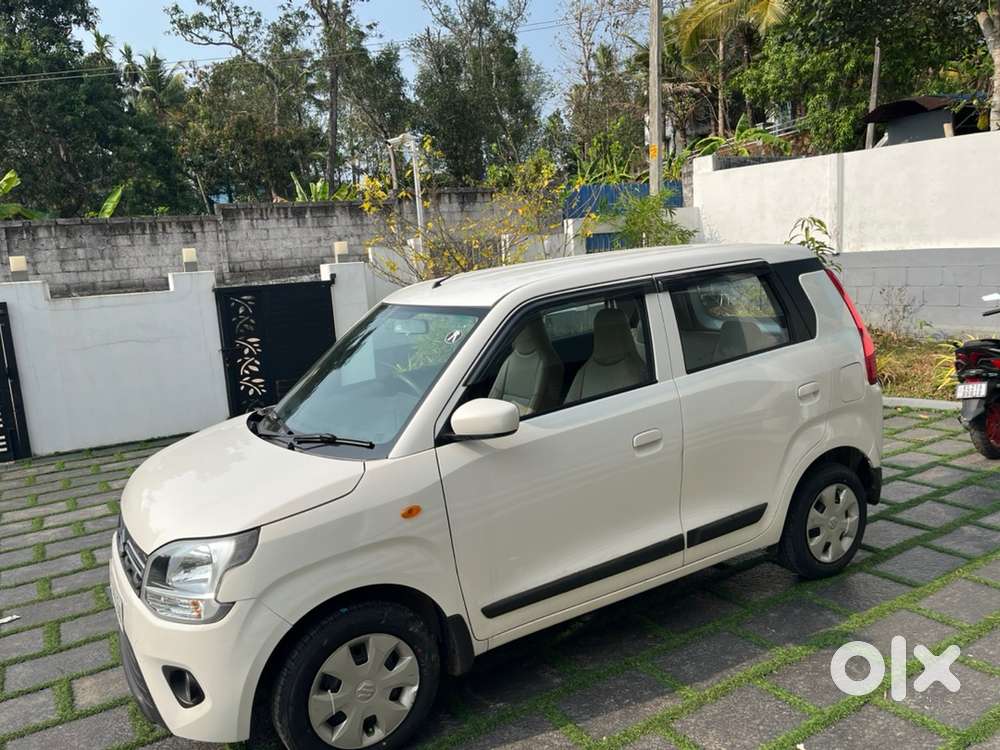 Maruti Suzuki Petrol 2021