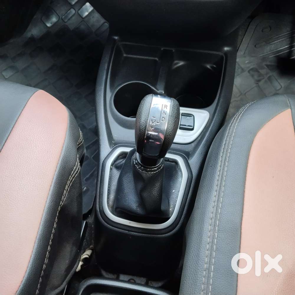Datsun Redigo 1.0 Limited Edition 2018, 2018, Petrol