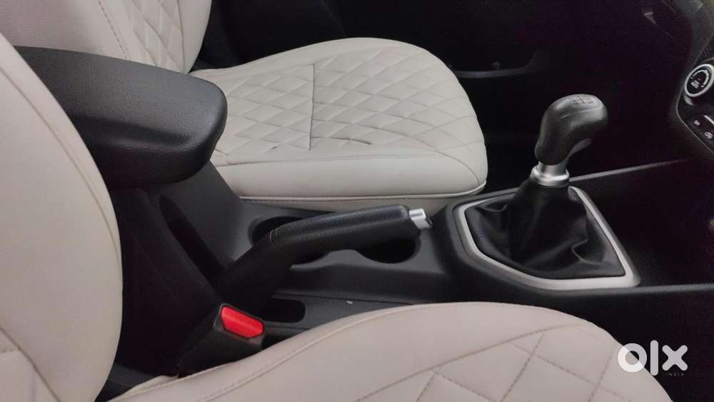 Hyundai Creta 1.6 Sx Plus Petrol, 2017, Petrol
