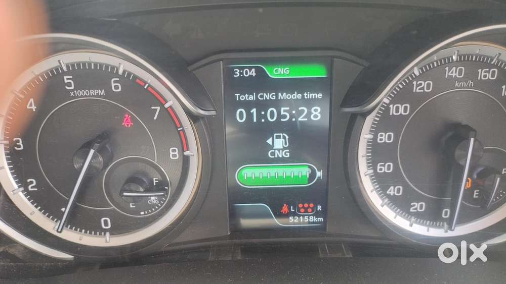 Maruti Suzuki Ertiga 2024 Cng & Hybrids Good Condition
