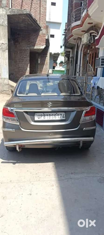 Maruti Suzuki Dzire 2017 Diesel Good Condition