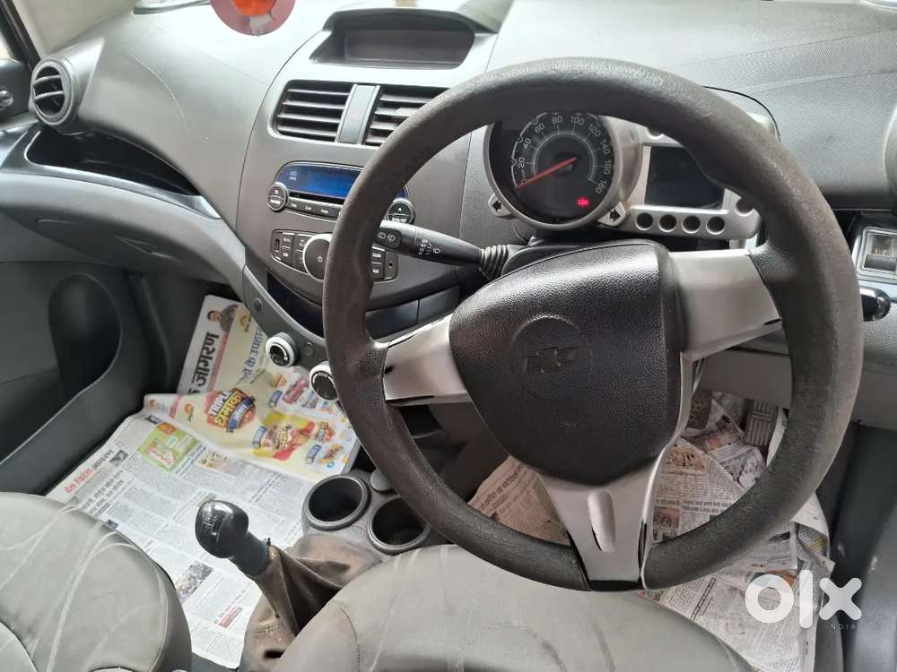 Selling My Chevorlate Beat Car