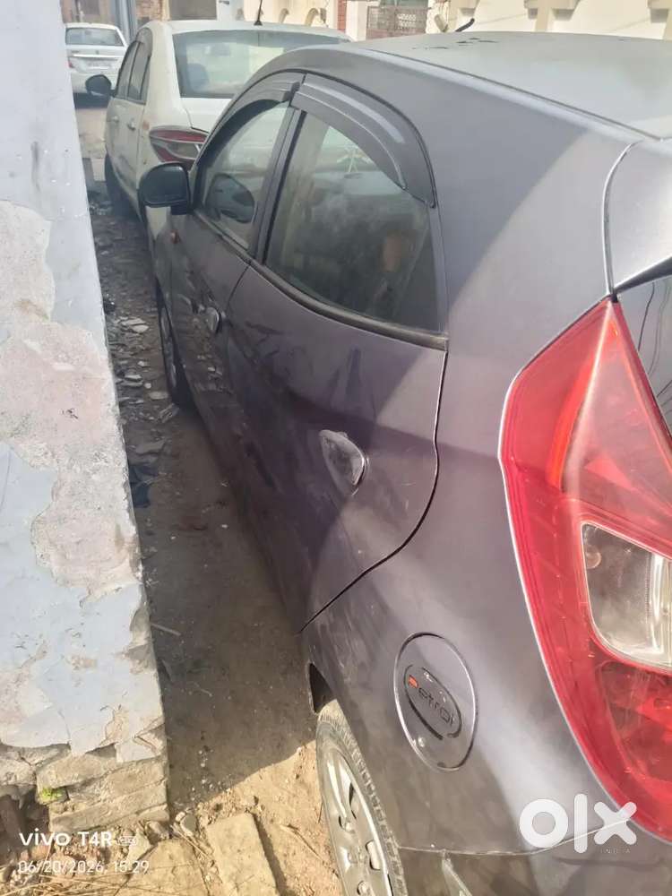 New Car Leni H Car Ekdam Fresh H Koi Kami Nahi H