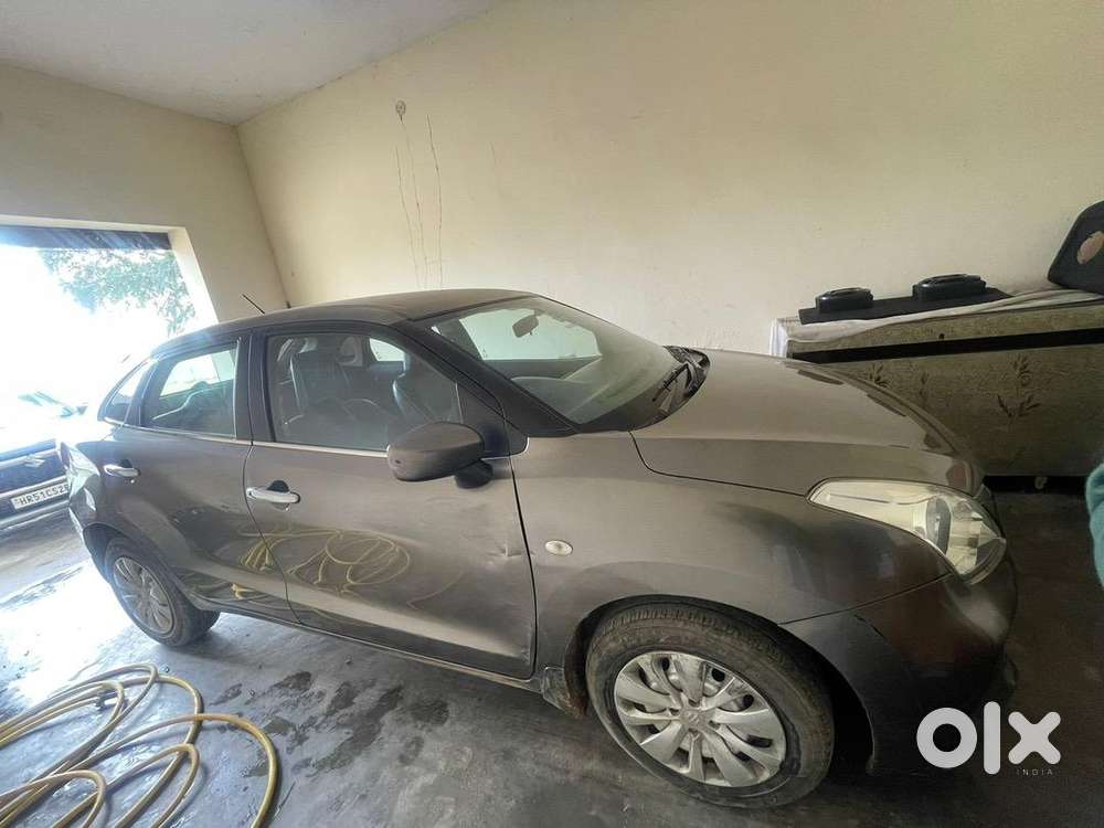Baleno Sigma 1.2 Magma Gray