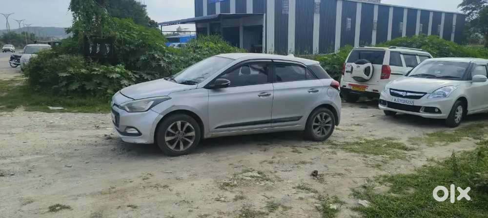 2015 Hyundai I20 1.4 Asta