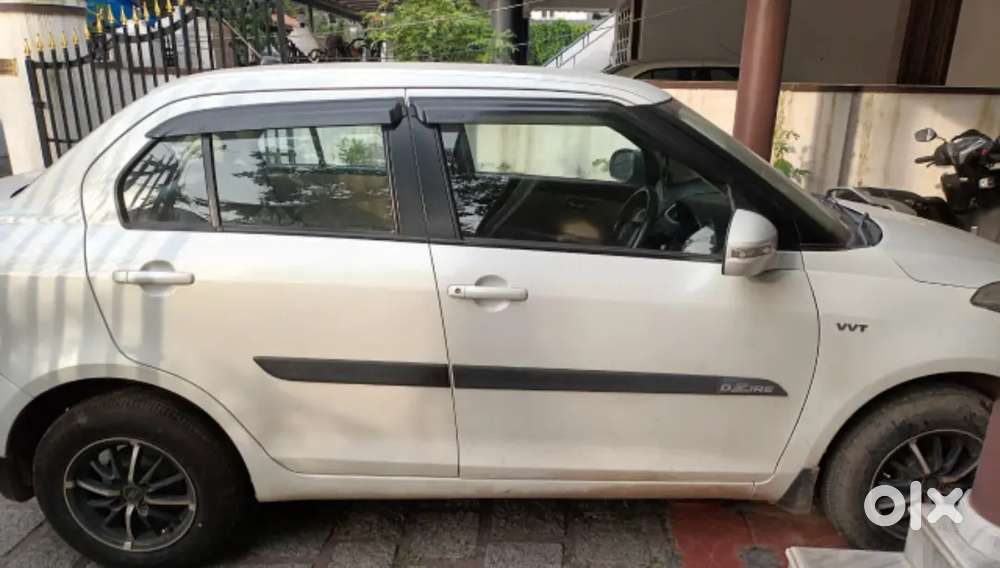 Maruti Suzuki Dzire 2012 Price.350000