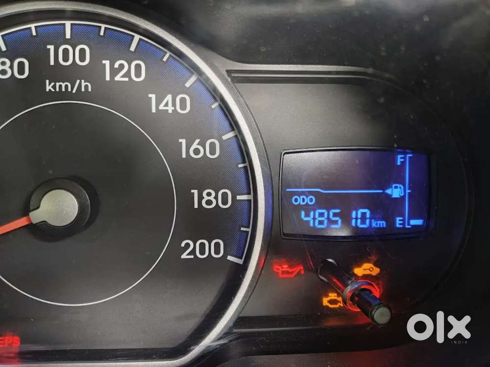 Hyundai I10 2016 Petrol Well Maintained