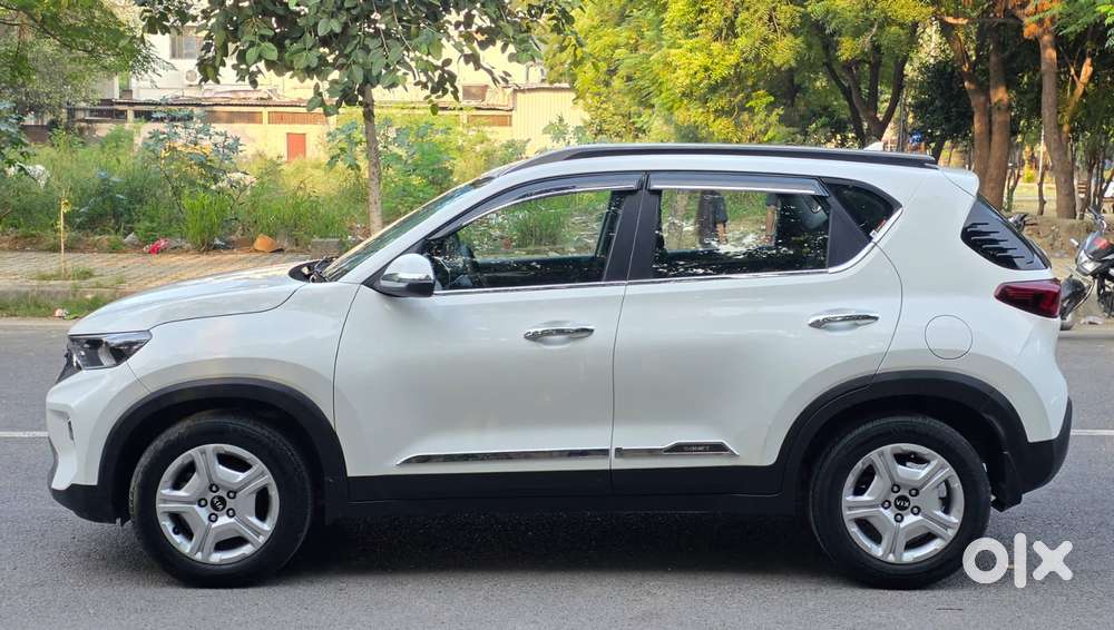 Kia Sonet 1.2 Htk Plus, 2021, Petrol