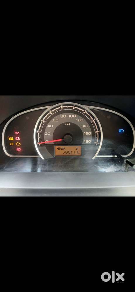 Maruti Suzuki Alto 2017