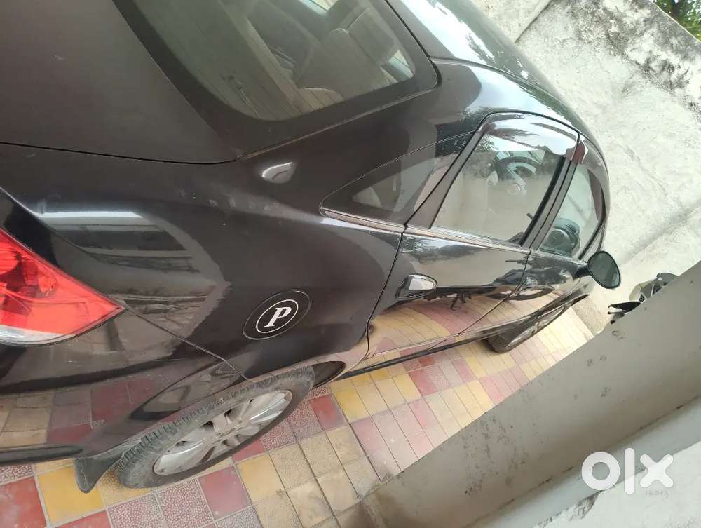 Fiat Linea T-jet 2014