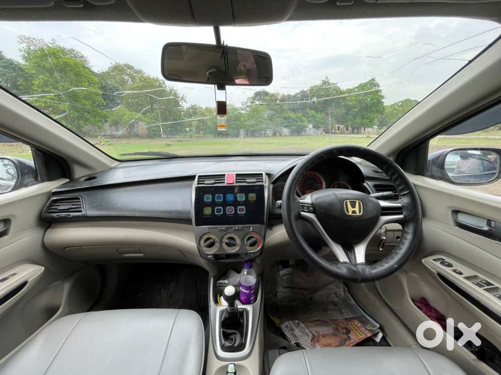 Honda City Petrol 2009