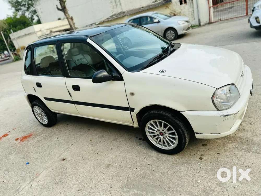 Maruti Suzuki New-gen Swift 2004 Petrol 15000 Km Driven