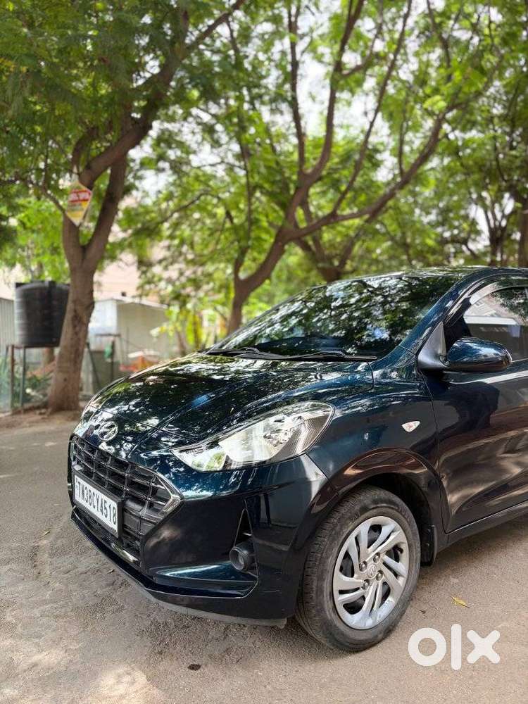 Hyundai Grand I10 Nios Magna, 2021, Petrol
