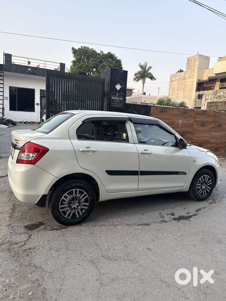 Maruti Suzuki Swift Dzire, 2020, Cng & Hybrids