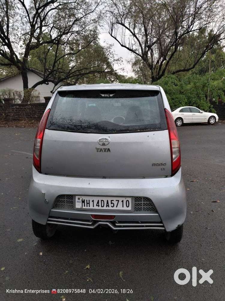 Tata Nano Xm, 2011, Petrol