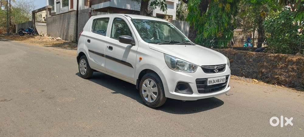 Maruti Suzuki Alto K10