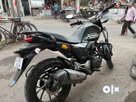 Hero xpulse best sale 200t olx