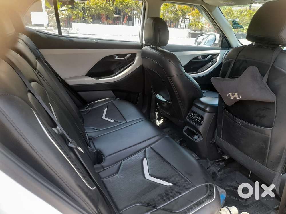 Hyundai Creta 1.5 Sx, 2022, Petrol