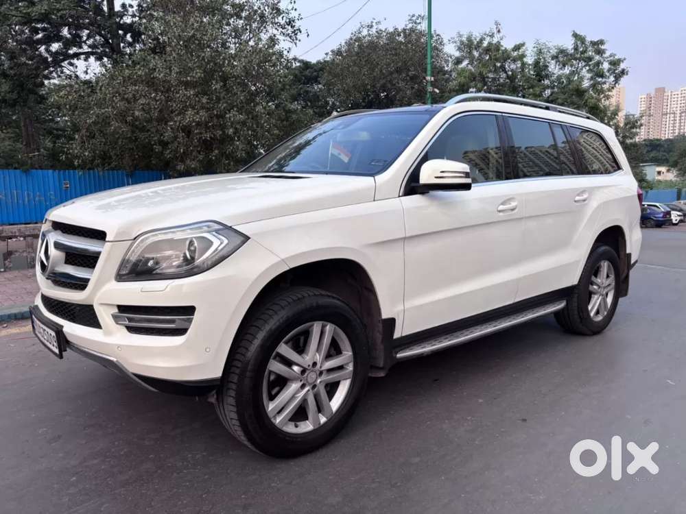 Mercedes-benz M-class Ml 350 Cdi, 2015, Diesel