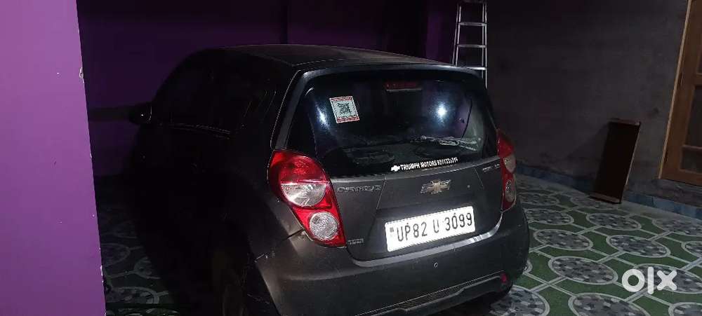 Chevrolet Beat 2014