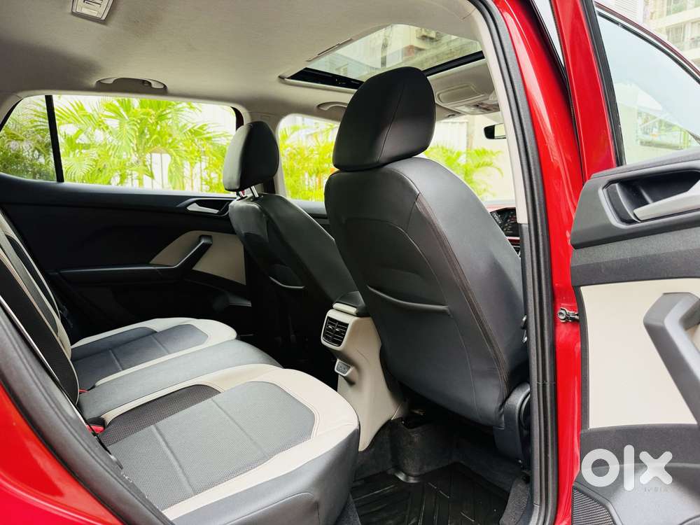 Volkswagen Taigun Gt Plus 1.5 Tsi Dsg (with Ventilated Seats), 2023,..