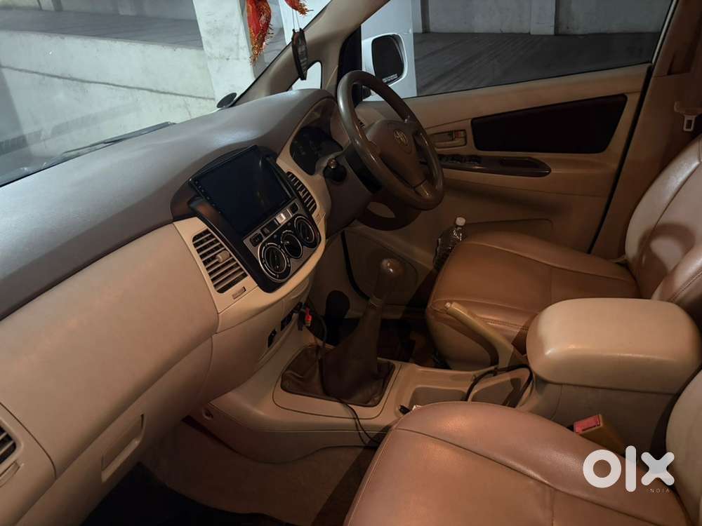 Toyota Innova Diesel 2006 Model