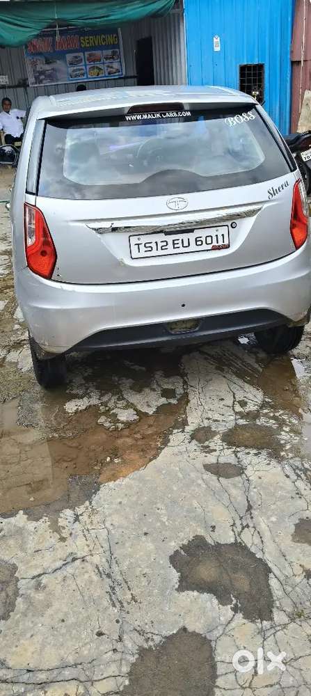 Tata Bolt 2016 Diesel