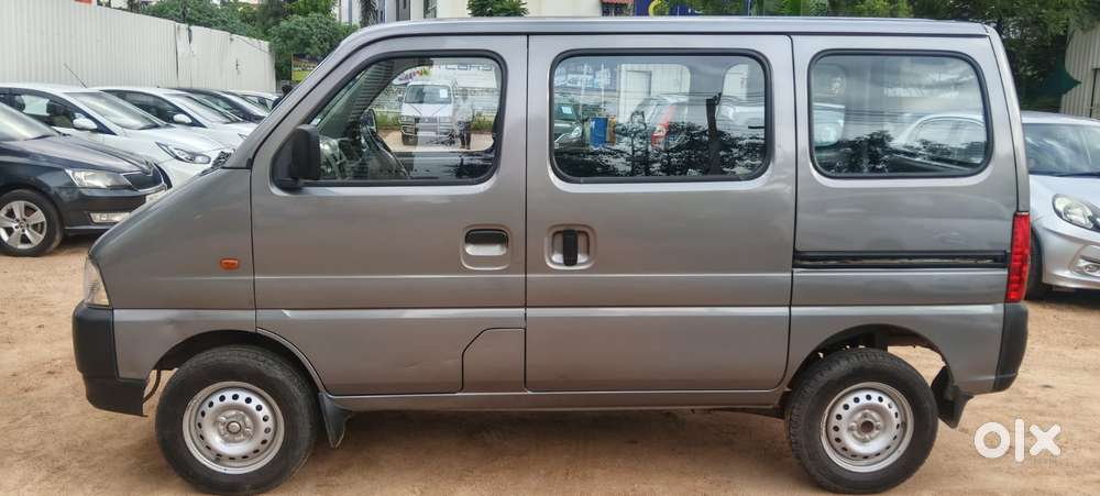 Maruti Suzuki Eeco 5 Seater Ac, 2025, Petrol
