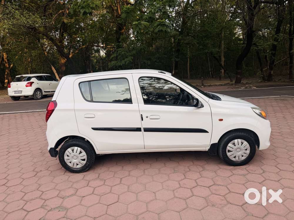 Maruti Suzuki Alto 800 Vxi Airbag, 2017, Petrol