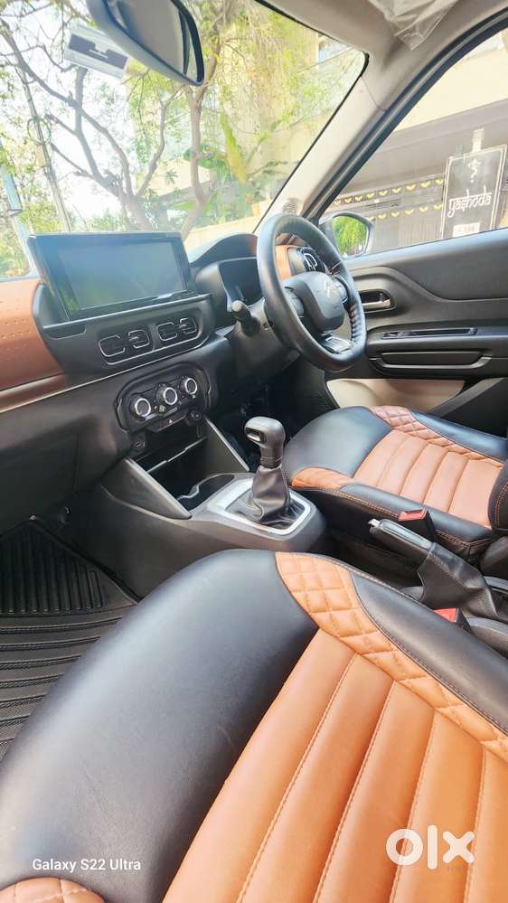 Citroen C3 Feel 1.2 Petrol, 2023, Petrol