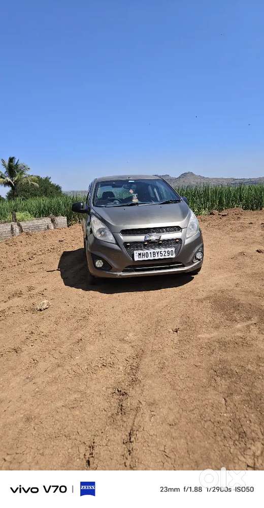 Chevrolet Beat Diesel 2015