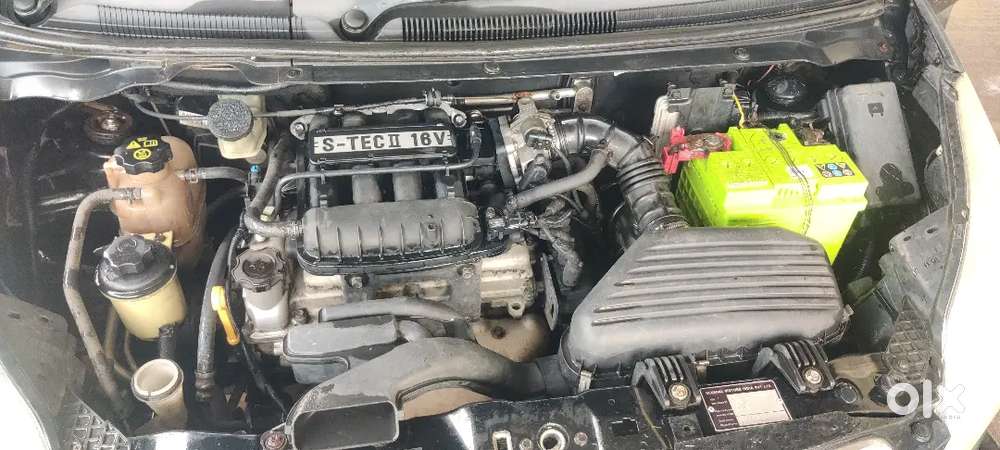 Sell R Exchange Chevrolet Beat Lt