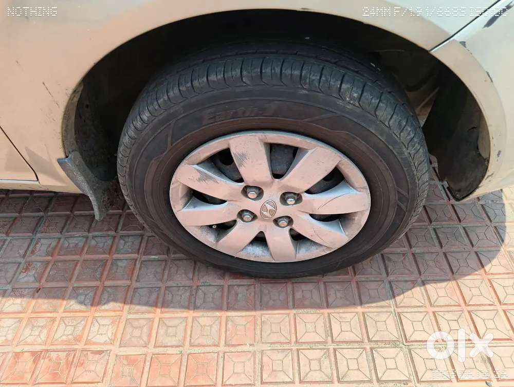 Hyundai Getz 2008