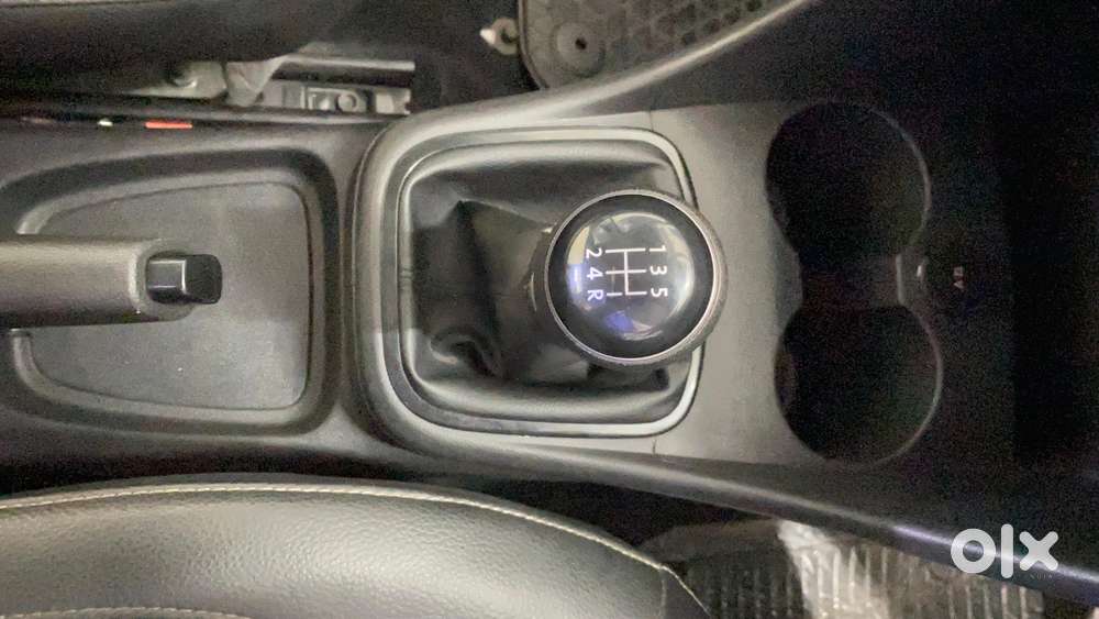Volkswagen Polo 1.0 Mpi Trendline, 2018, Petrol