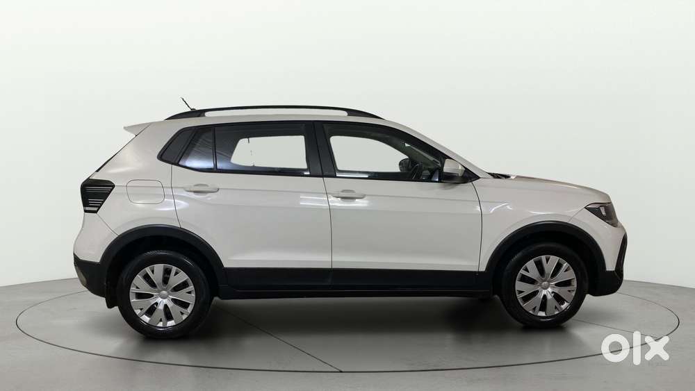 Volkswagen Taigun 1.0 Tsi Comfortline, 2023, Petrol