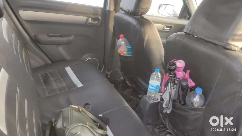 Swift Maruti Suzuki 2008