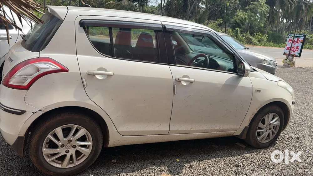 Good Condition New Tyers