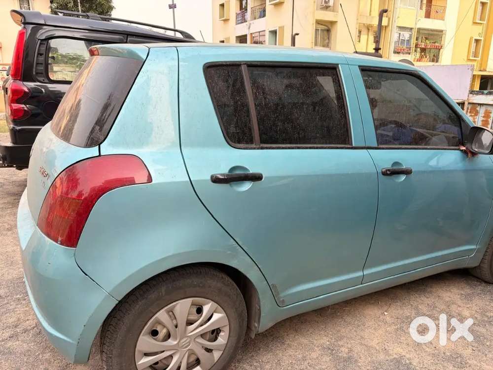 Maruti Suzuki Swift Vdi Best Mileage & Good Condition