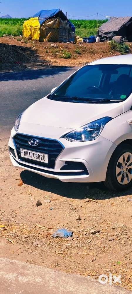 Hyundai Xcent Diesel 2015