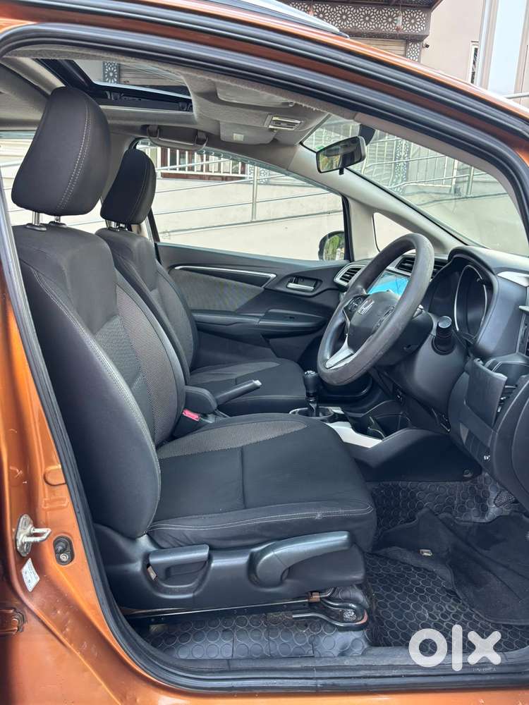 Honda Wr-v 1.5 Vx I-dtec, 2019, Diesel