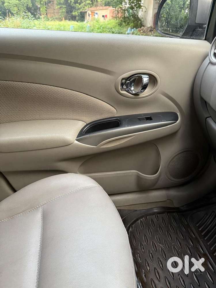 Nissan Sunny Xv Special Edition, 2011, Petrol