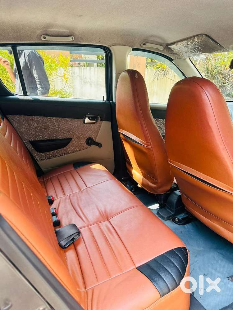 Maruti Suzuki Alto 2016